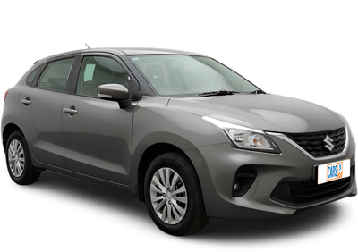 Maruti Baleno-img